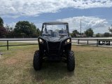 Seizmik 18-24 Can-Am Maverick Trail Vented Tool-Less Windshield Hardcoat thumbnail 2