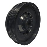Fluidampr 95-98 Nissan 200SX 2.0L SR20DE/SR20DET Steel Internally Balanced Damper thumbnail 3