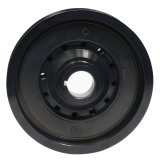 Fluidampr 95-98 Nissan 200SX 2.0L SR20DE/SR20DET Steel Internally Balanced Damper thumbnail 4