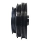 Fluidampr 95-98 Nissan 200SX 2.0L SR20DE/SR20DET Steel Internally Balanced Damper thumbnail 7
