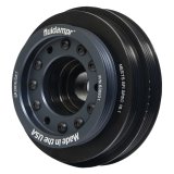 Fluidampr 95-98 Nissan 200SX 2.0L SR20DE/SR20DET Steel Internally Balanced Damper thumbnail 8