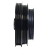 Fluidampr 95-98 Nissan 200SX 2.0L SR20DE/SR20DET Steel Internally Balanced Damper thumbnail 9