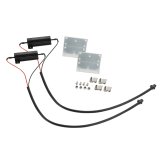 Oracle 10-23 Lexus GX460 and Toyota Prado Flush Lensless LED Tail Lights thumbnail 8