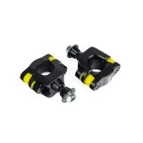 ProTaper VDS Bar Mounts 21-27 Yamaha YZ250/450F thumbnail 2