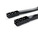 QA1 64-70 Ford Mustang Subframe Connector Kit thumbnail 2