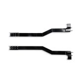 QA1 64-70 Ford Mustang Subframe Connector Kit thumbnail 3
