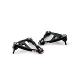 QA1 64-66 Ford Mustang Street Performance Upper Control Arm Kit thumbnail 1