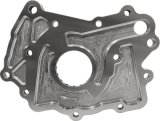 Boundary 2020+ Ford Mustang GT500 Coyote V8 Billet Back Plate w/Stainless Torx Screws thumbnail 1