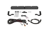 Diode Dynamics 2024-2026 Toyota Tacoma TRD Grille Lightbar SS20 Pro White Combo 6000K thumbnail 1