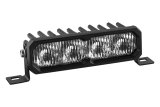 Diode Dynamics SS6 Pro White Fog Standard ABL (single) 6000K thumbnail 1