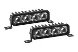 Diode Dynamics SS6 Pro White Spot Standard ABL (pair) 6000K thumbnail 1