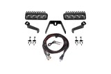 Diode Dynamics 2015-2017 Subaru WRX SS6 Max LED Kit White Driving 6000K thumbnail 1