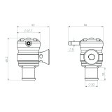 GFB Kei Car SXV Mini BOV thumbnail 5