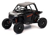 New Ray Toys Polaris RZR XP1000 (BLACK) Scale - 1:18 thumbnail 1