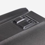 Anderson Composites 2024+ Ford Ranger Raptor Type-OE Carbon Fiber Hood thumbnail 5