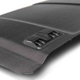 Anderson Composites 2024+ Ford Ranger Raptor Type-OE Carbon Fiber Hood thumbnail 6