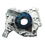 Boundary 2020+ Ford Coyote GT500 V8 Dual Rotor MartenWear Treated Gear Billet Oil Pump Assembly thumbnail 1