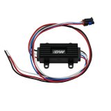 DeatschWerks Brushless Dual Speed 640iL Fuel Pump Controller thumbnail 1