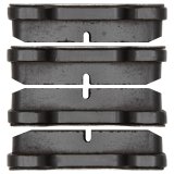 DFC 69-83 Porsche 911/912 Rear Active Performance Pads and Hardware Kit thumbnail 5