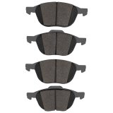 DFC 04-22 Ford EcoSport Front Active Performance Pads and Hardware Kit thumbnail 4