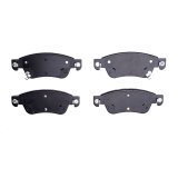 DFC 07-15 Infiniti Q60 Front Active Performance Pads - Low Metallic thumbnail 2