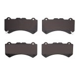 DFC 09-24 Nissan GT-R Front Active Performance Pads - Low Metallic thumbnail 2