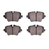 DFC 15-25 BMW 430I Front Active Performance Pads - Low Metallic thumbnail 1
