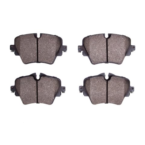 DFC 15-25 BMW 430I Front Active Performance Pads - Low Metallic