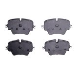DFC 15-25 BMW 430I Front Active Performance Pads - Low Metallic thumbnail 2