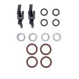 DFC 78-03 Buick Riviera Front Heavy Duty Pads and Hardware Kit thumbnail 3