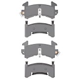 DFC 78-03 Buick Riviera Front Heavy Duty Pads and Hardware Kit thumbnail 5