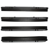 DFC 75-94 Ford F-350 2WD (Excl Super Duty) Front Heavy Duty Pads - Semi Metallic thumbnail 4