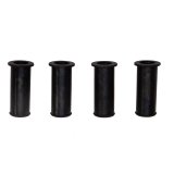 DFC 90-02 Chevrolet G30 Front Heavy Duty Pads and Hardware Kit thumbnail 2