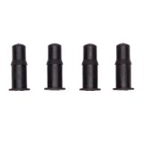 DFC 81-94 Ford LTD Front Heavy Duty Pads and Hardware Kit thumbnail 5