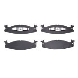 DFC 94-03 Ford F-150 RWD Front Heavy Duty Pads - Semi Metallic thumbnail 2