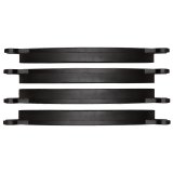 DFC 98-03 Dodge Ram 3500 Van Front Heavy Duty Pads - Semi Metallic thumbnail 3