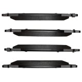 DFC 97-04 Dodge B1500 Front Heavy Duty Pads and Hardware Kit thumbnail 3