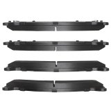 DFC 99-20 Cadillac DeVille Front Heavy Duty Pads and Hardware Kit thumbnail 5