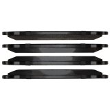 DFC 96-06 Hummer H1 Front Heavy Duty Pads and Hardware Kit thumbnail 5