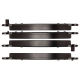 DFC 00-02 Dodge Ram 4000 (Mexico) Front Heavy Duty Pads and Hardware Kit thumbnail 5