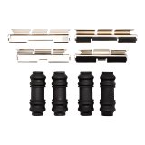 DFC 02-06 Dodge Ram 1500 Pickup Front Heavy Duty Pads and Hardware Kit thumbnail 4