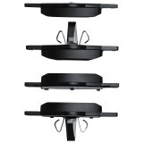DFC 02-06 Ford Expedition Rear Heavy Duty Pads and Hardware Kit thumbnail 5