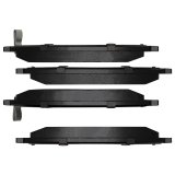 DFC 03-04 Dodge Dakota RWD Front Heavy Duty Pads and Hardware Kit thumbnail 5
