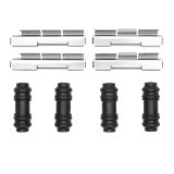 DFC 03-08 Dodge Ram 2500 Front Heavy Duty Pads and Hardware Kit thumbnail 4