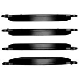 DFC 03-08 Dodge Ram 2500 Front Heavy Duty Pads and Hardware Kit thumbnail 5
