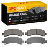 DFC 03-20 Chevrolet Express 2500 Rear Heavy Duty Pads - Semi Metallic thumbnail 1