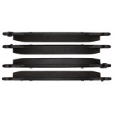 DFC 04-04 Dodge Ram 1500 Pickup Front Heavy Duty Pads - Semi Metallic thumbnail 3
