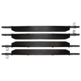 DFC 04-10 Chevrolet C4500 Kodiak Rear Heavy Duty Pads and Hardware Kit thumbnail 3