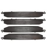 DFC 05-12 Ford F-350 Super Duty 4WD Front Heavy Duty Pads - Semi Metallic thumbnail 3