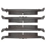 DFC 07-20 Cadillac Escalade ESV Rear Heavy Duty Pads and Hardware Kit thumbnail 4